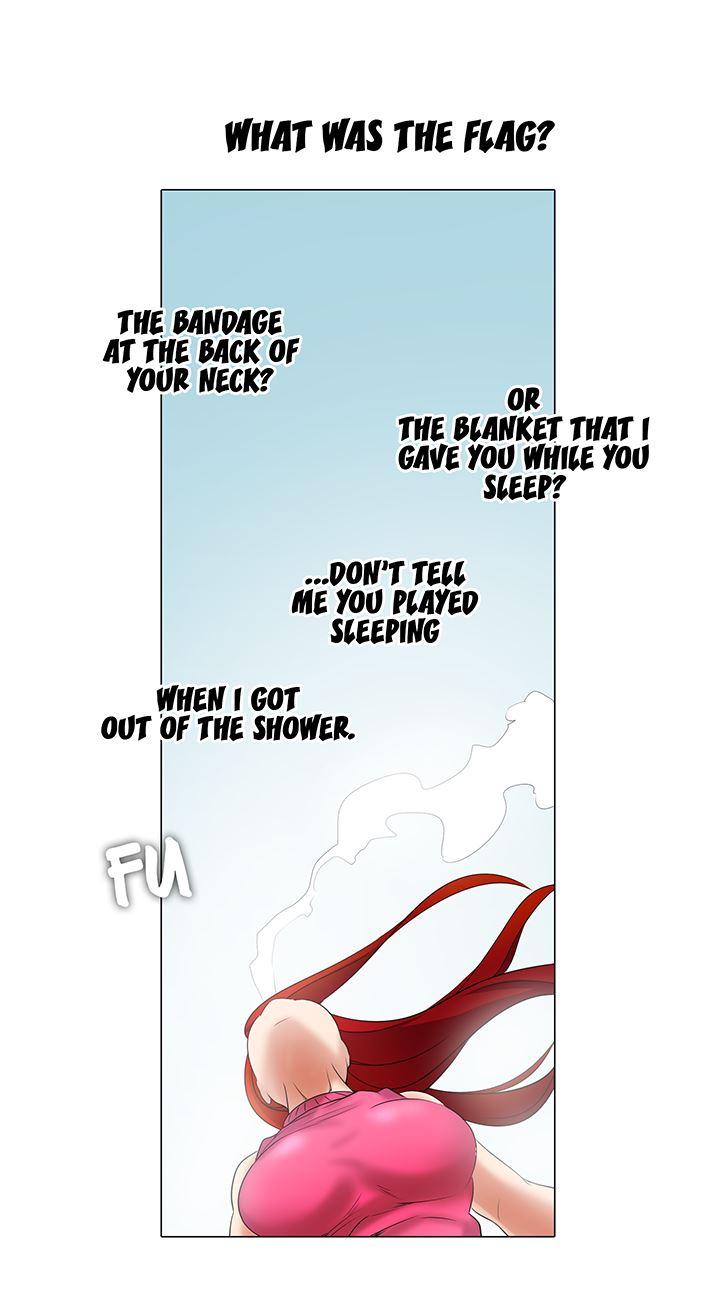 Cartoonist's Nsfw (korean) 3