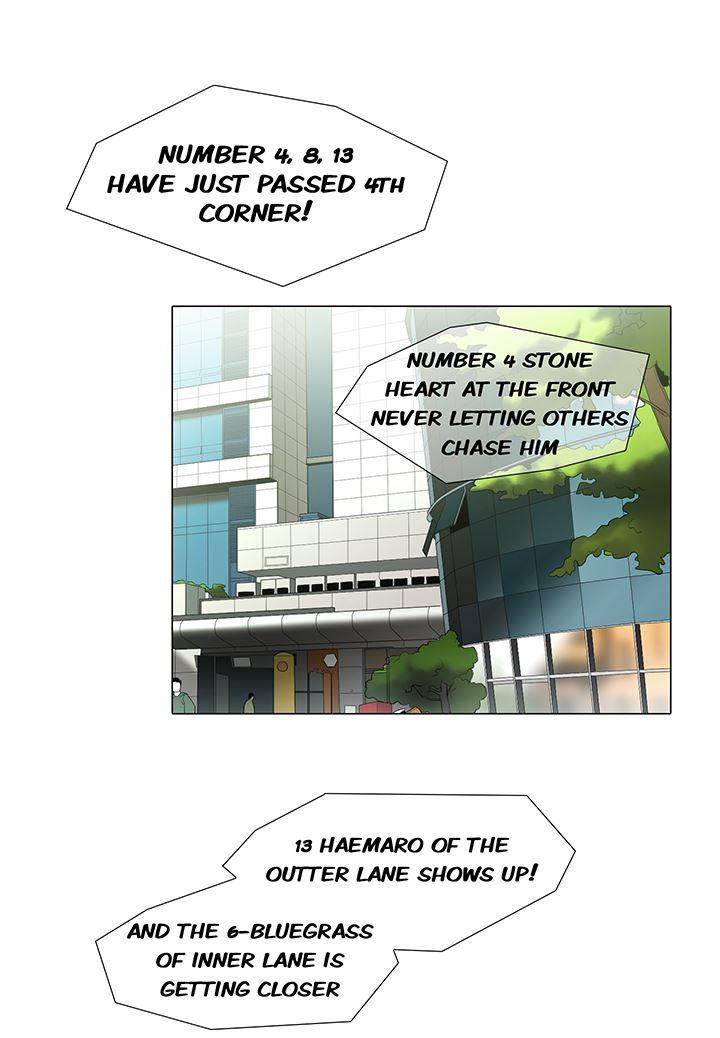 Cartoonist's Nsfw (korean) 3