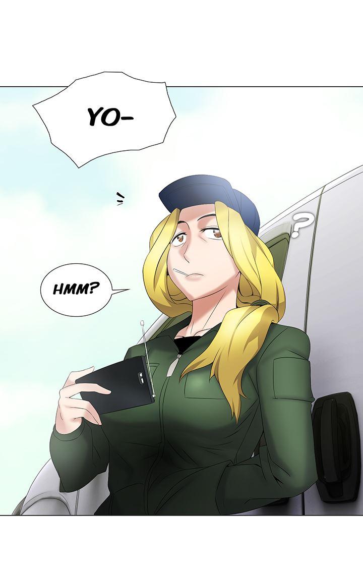 Cartoonist's Nsfw (korean) 3