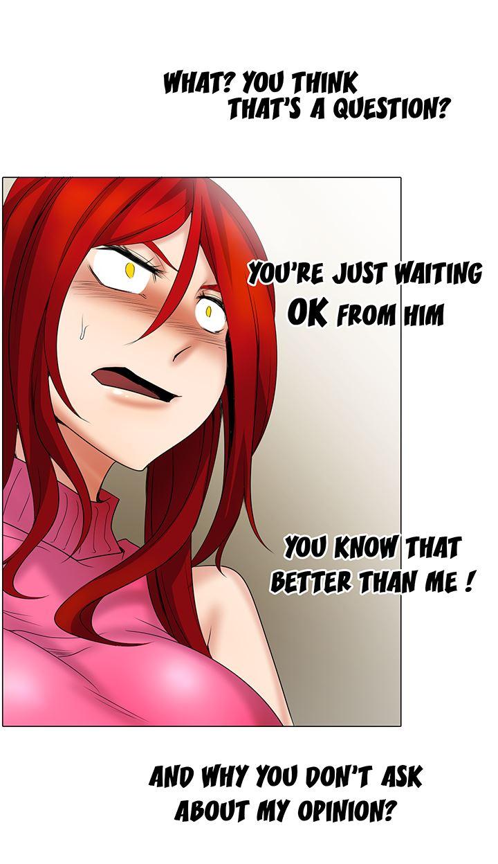 Cartoonist's Nsfw (korean) 3