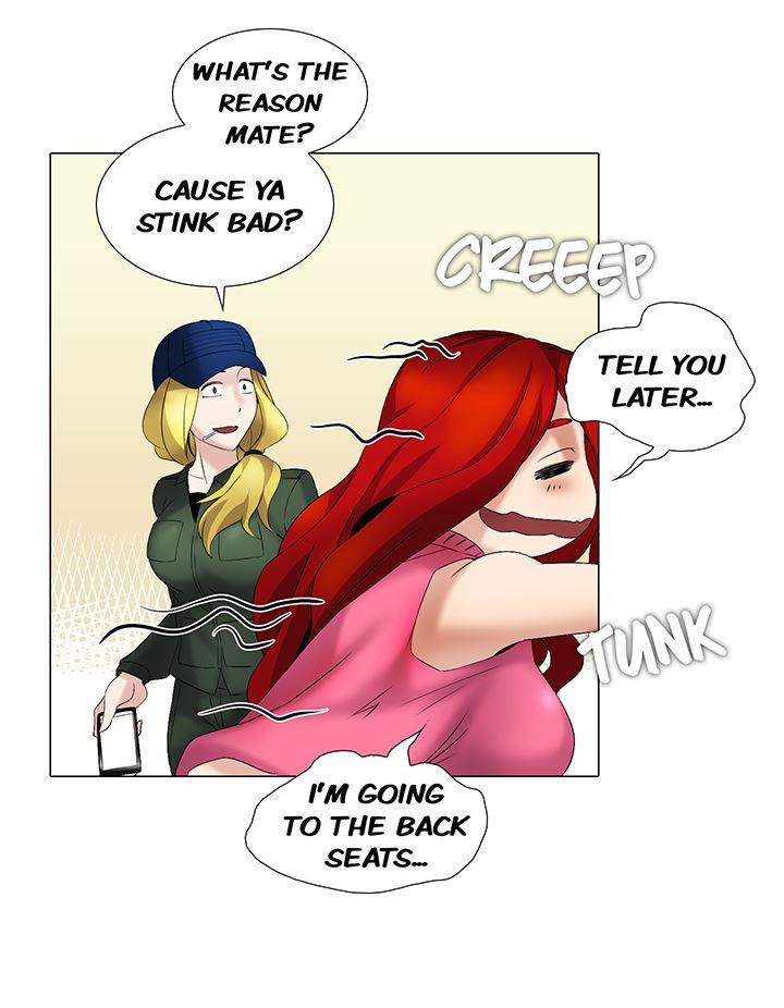 Cartoonist's Nsfw (korean) 3
