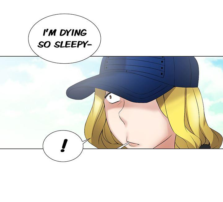 Cartoonist's Nsfw (korean) 3