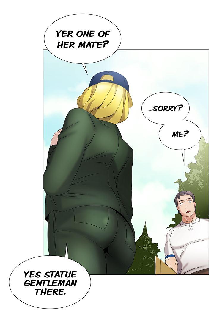 Cartoonist's Nsfw (korean) 3