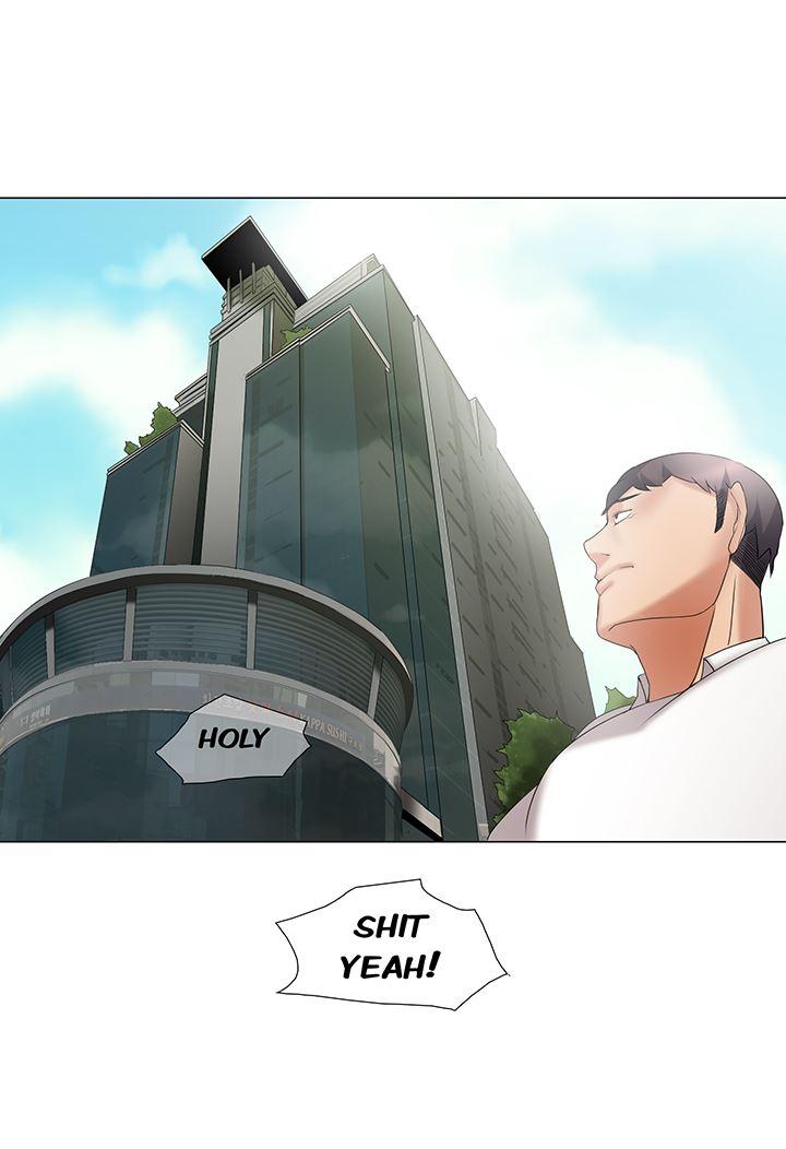 Cartoonist's Nsfw (korean) 3