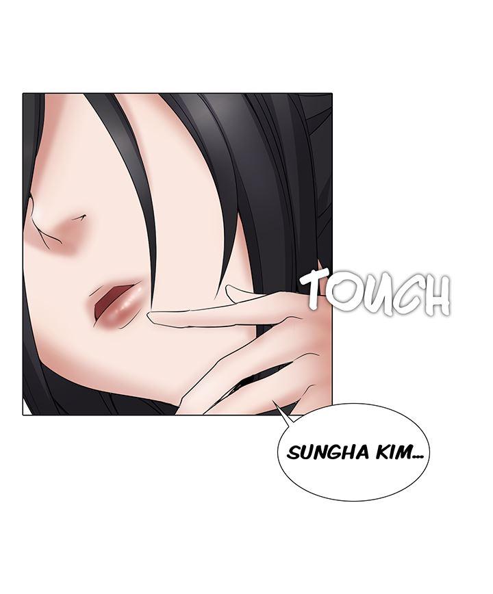 Cartoonist's Nsfw (korean) 3