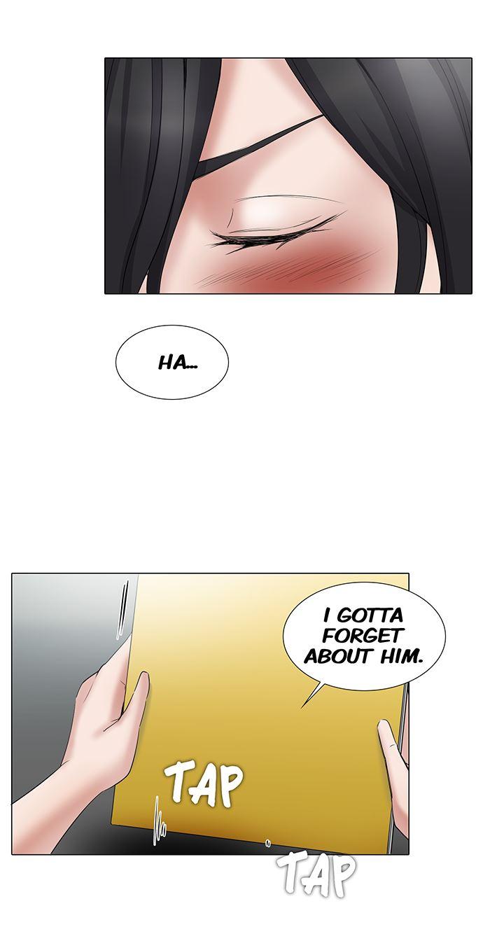 Cartoonist's Nsfw (korean) 3