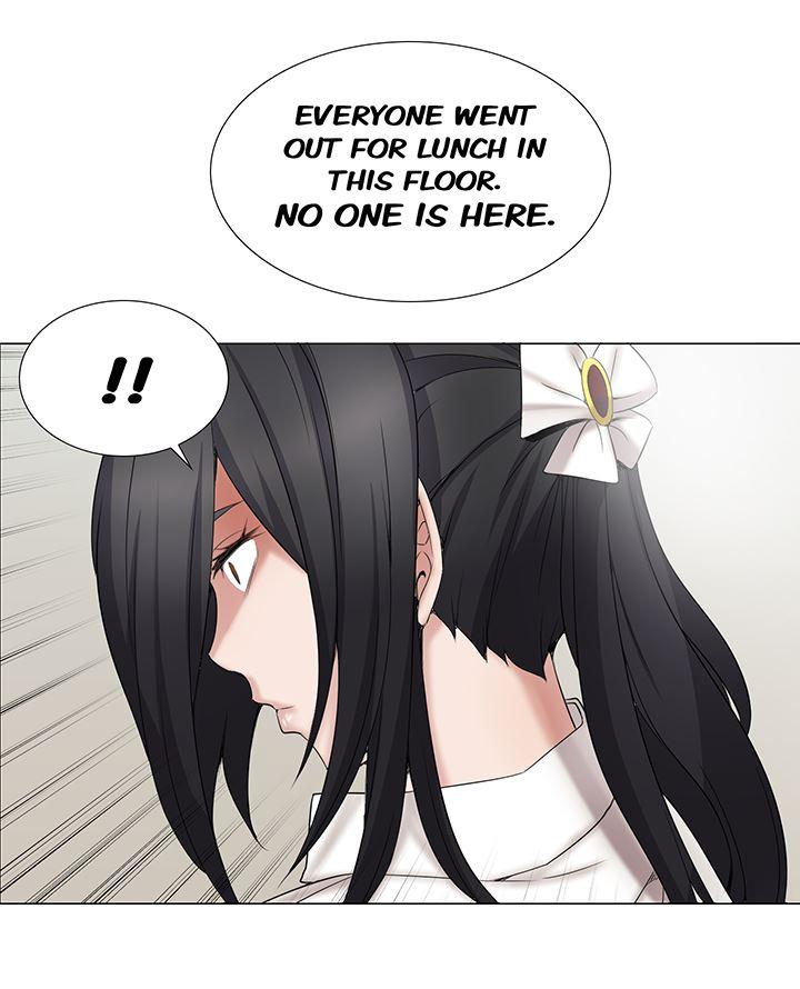 Cartoonist's Nsfw (korean) 3