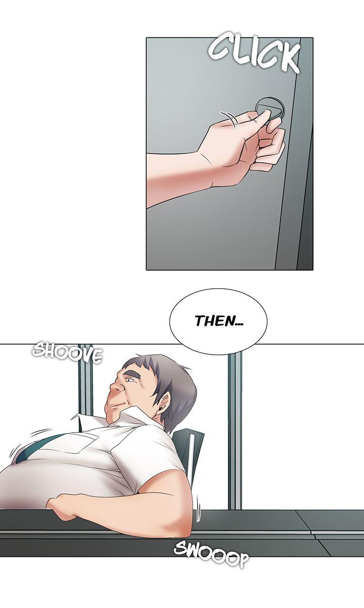 Cartoonist's Nsfw (korean) 3
