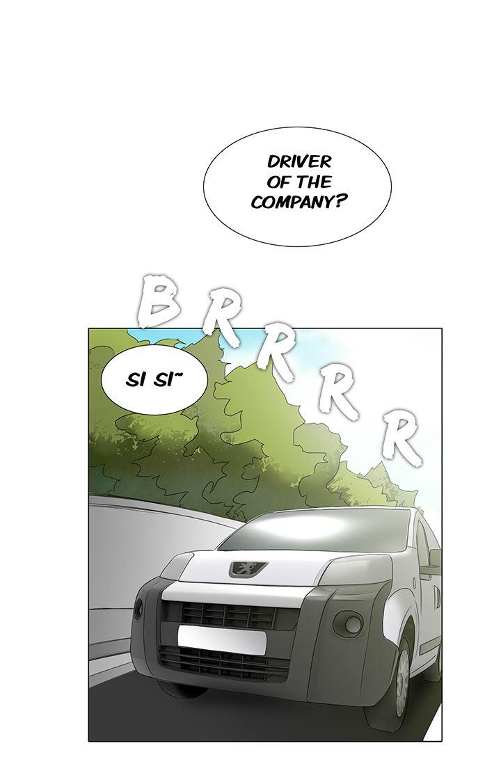 Cartoonist's Nsfw (korean) 3