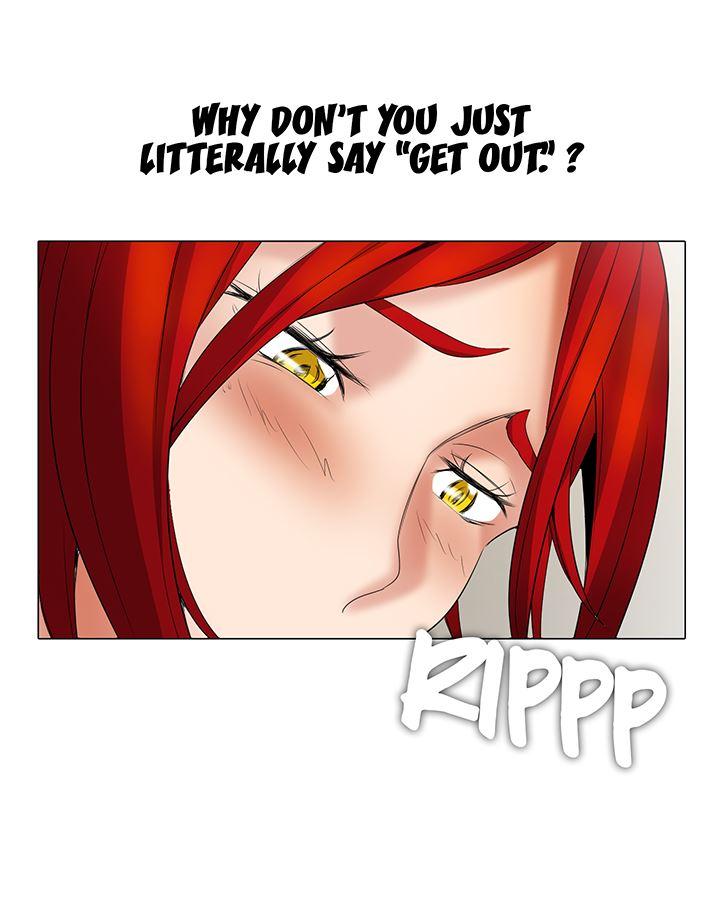 Cartoonist's Nsfw (korean) 3
