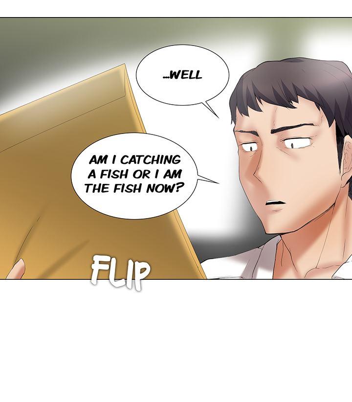 Cartoonist's Nsfw (korean) 3