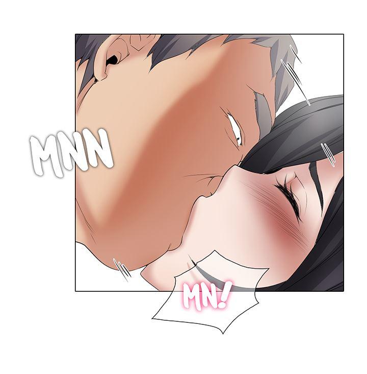 Cartoonist's Nsfw (korean) 3