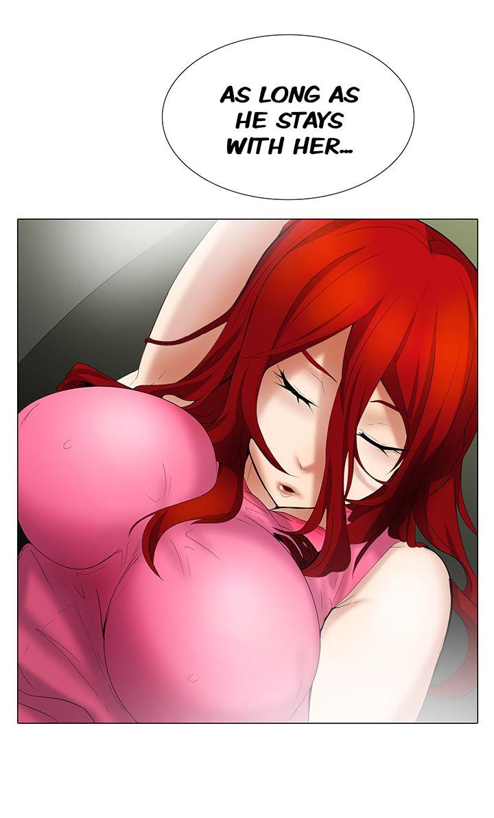 Cartoonist's Nsfw (korean) 3