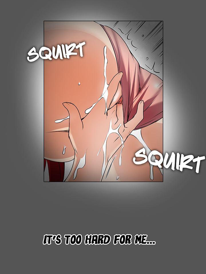 Cartoonist's Nsfw (korean) 4