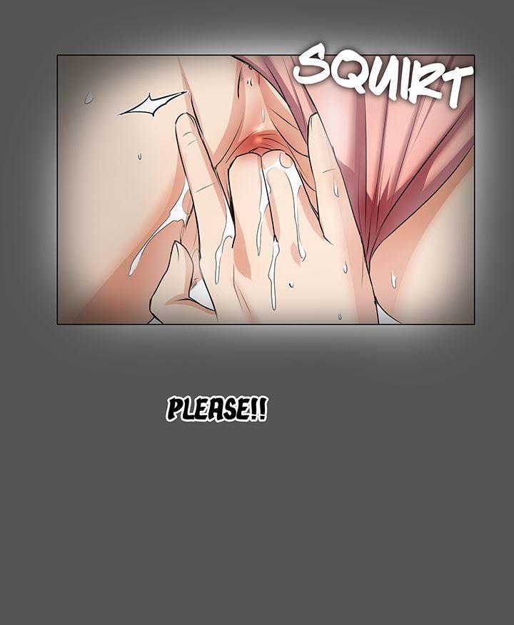 Cartoonist's Nsfw (korean) 4