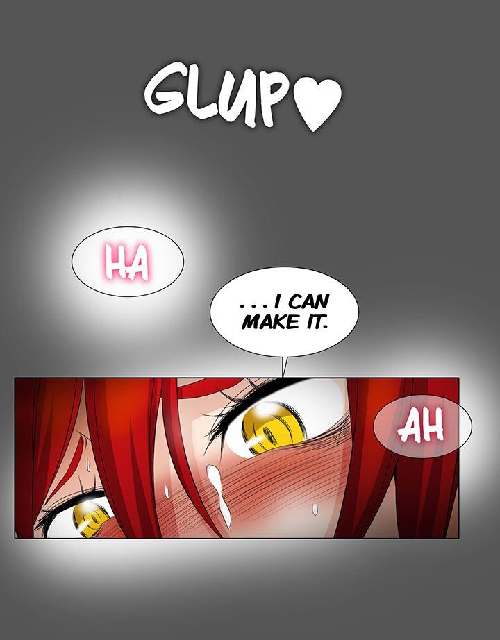 Cartoonist's Nsfw (korean) 4