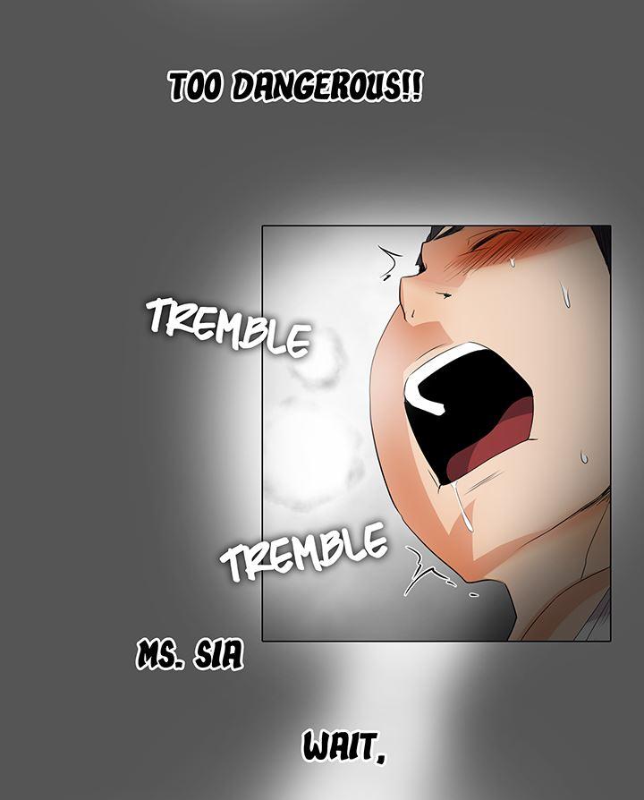 Cartoonist's Nsfw (korean) 4