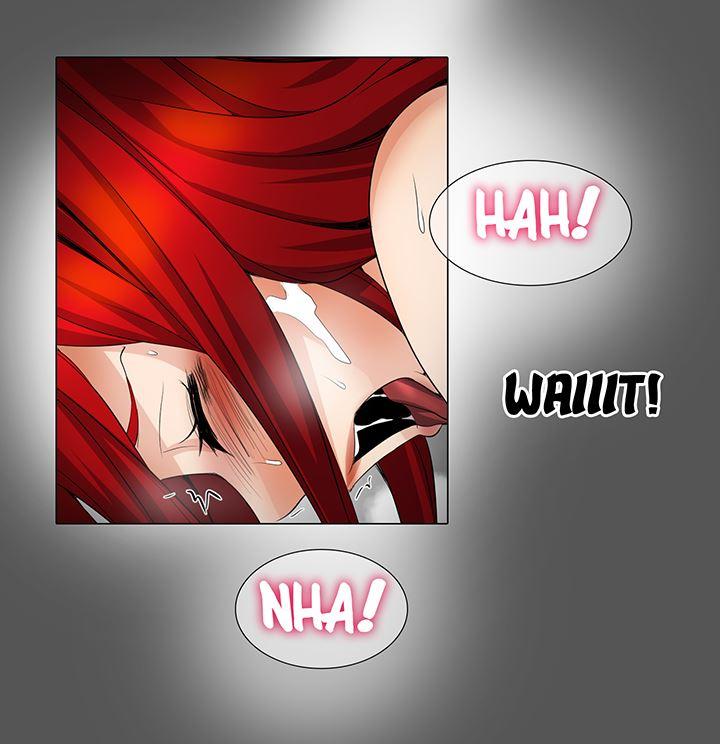 Cartoonist's Nsfw (korean) 4