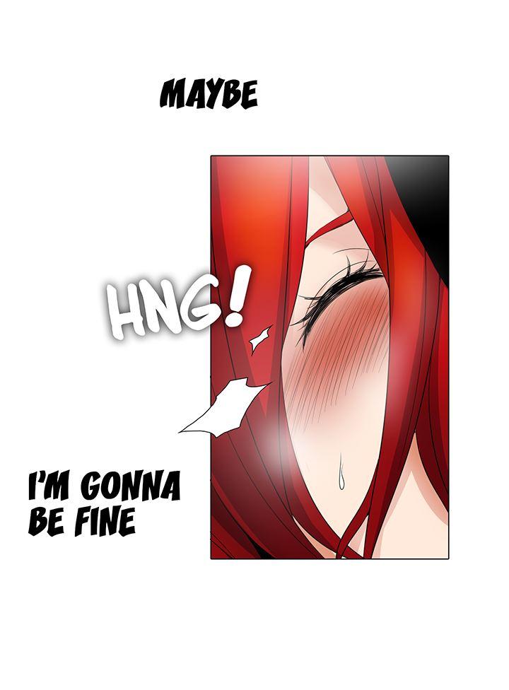 Cartoonist's Nsfw (korean) 4