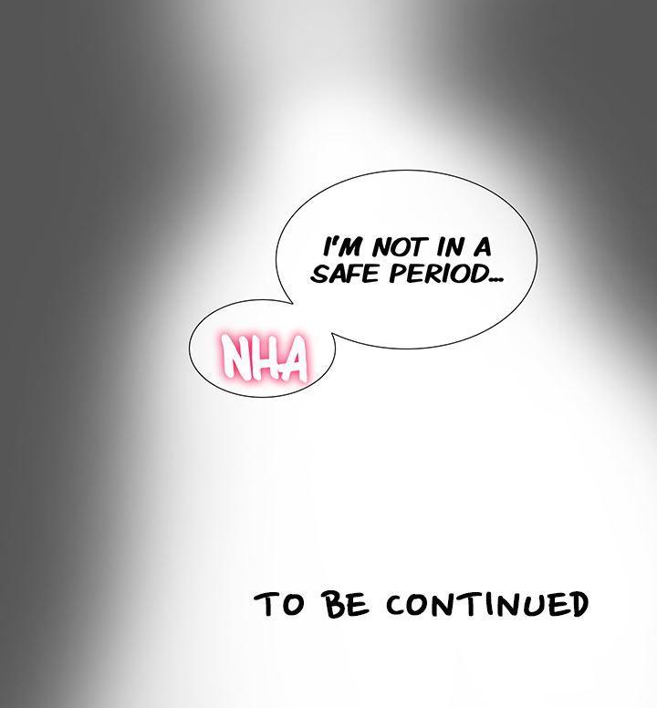 Cartoonist's Nsfw (korean) 4