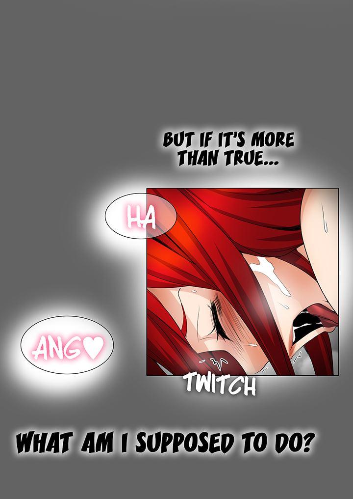 Cartoonist's Nsfw (korean) 4