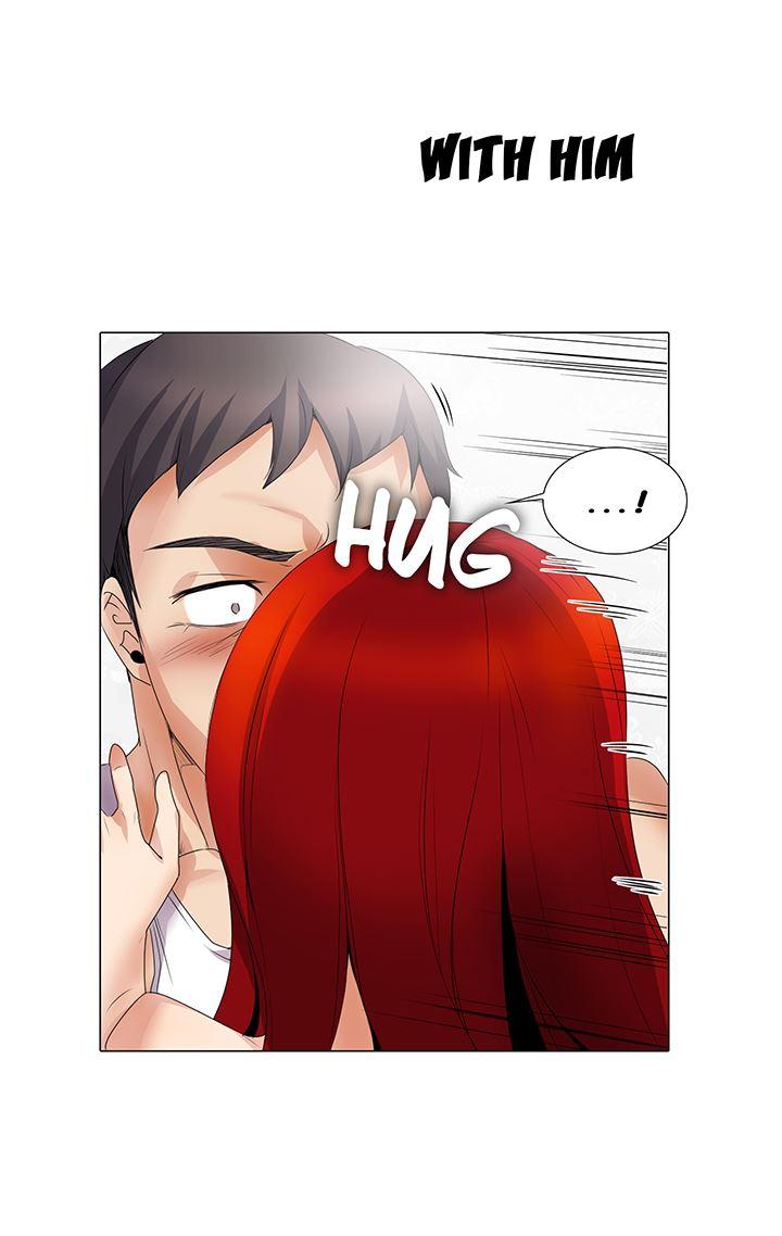 Cartoonist's Nsfw (korean) 4