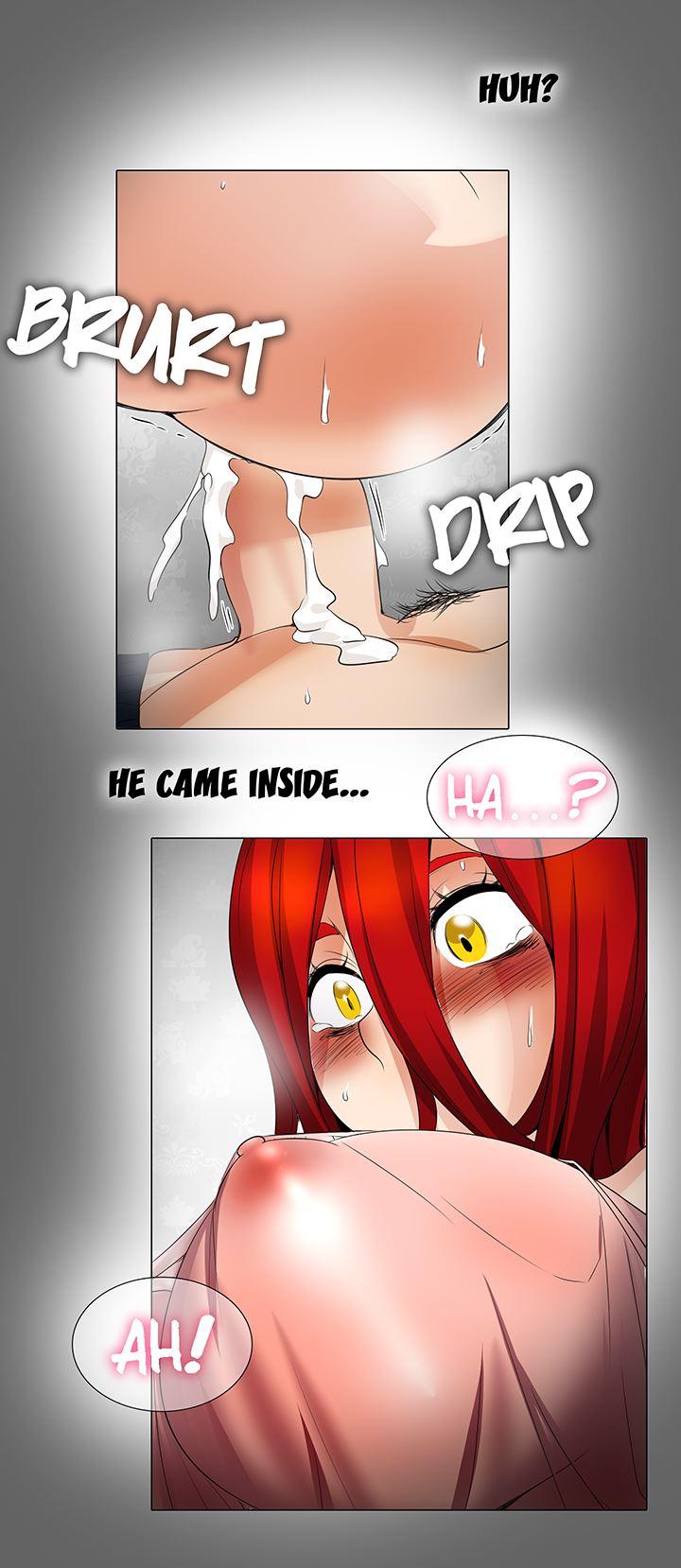 Cartoonist's Nsfw (korean) 4