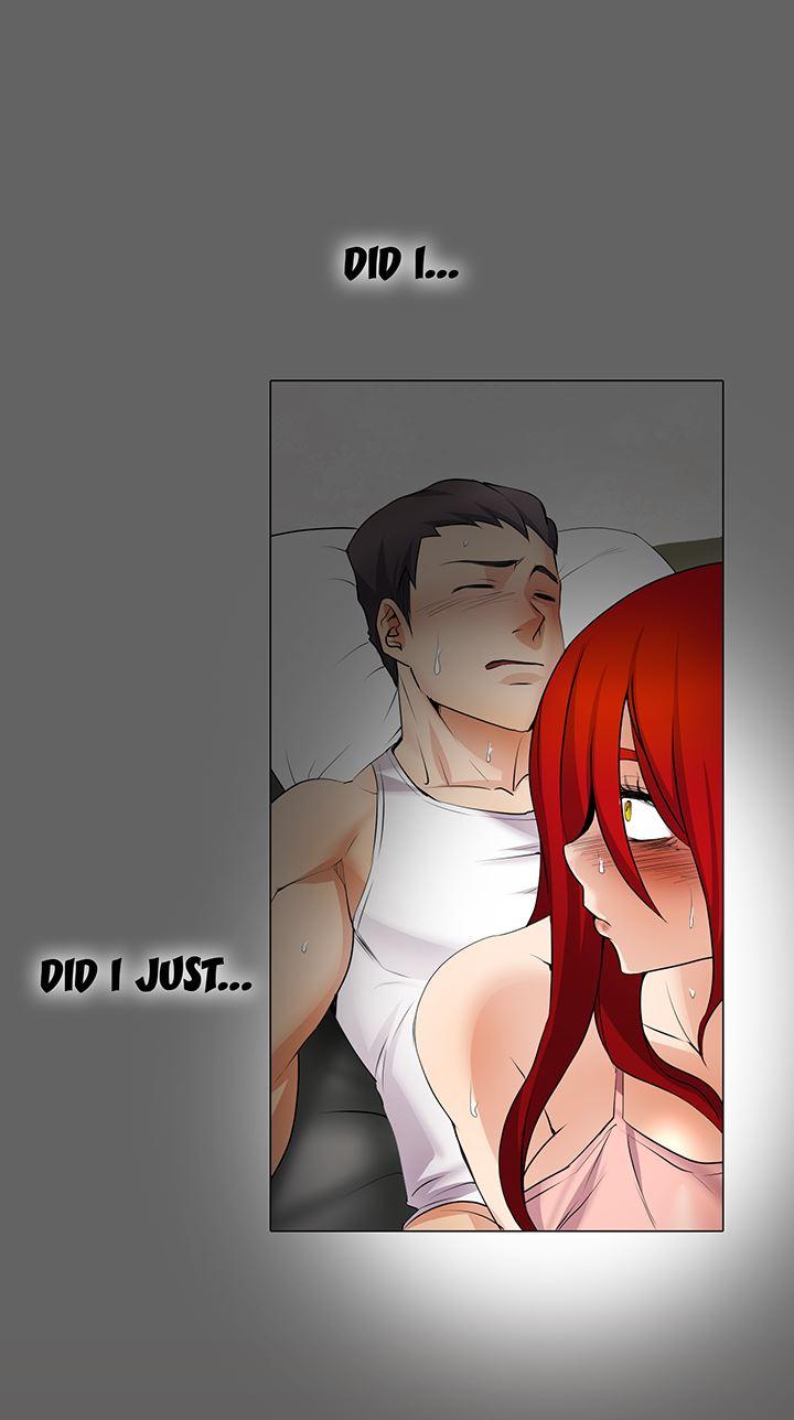 Cartoonist's Nsfw (korean) 4