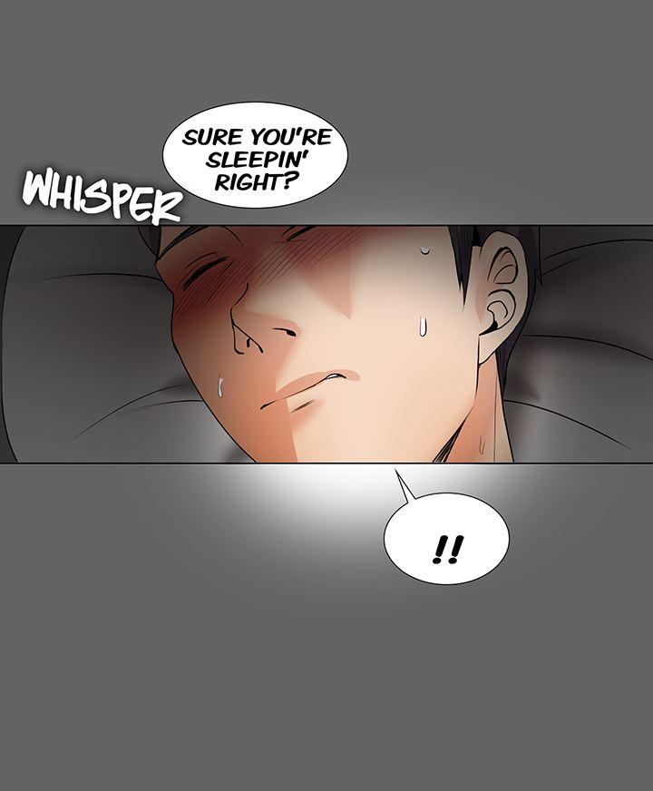 Cartoonist's Nsfw (korean) 4