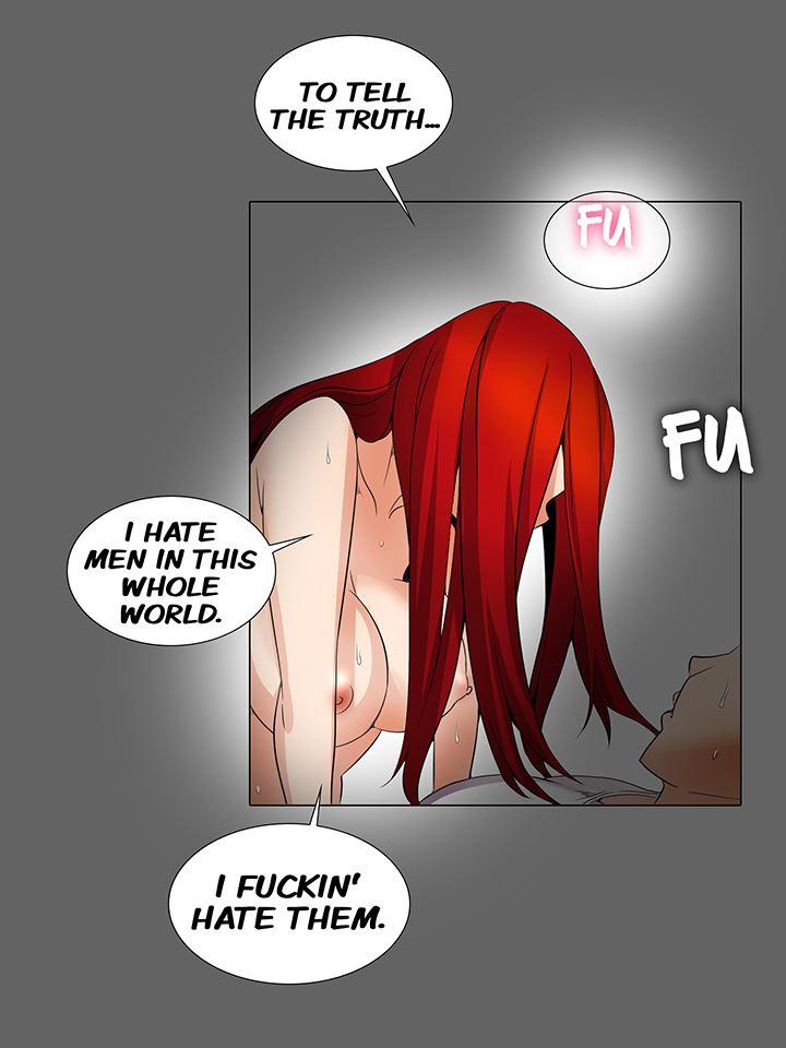 Cartoonist's Nsfw (korean) 4