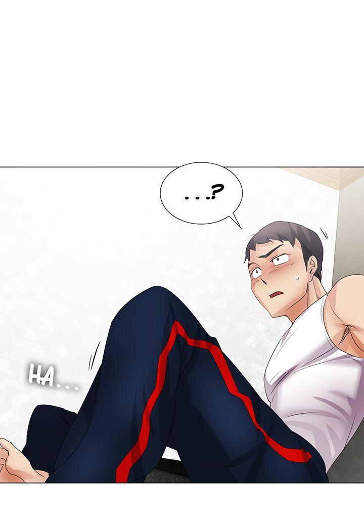 Cartoonist's Nsfw (korean) 4