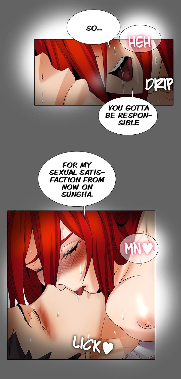 Cartoonist's Nsfw (korean) 4