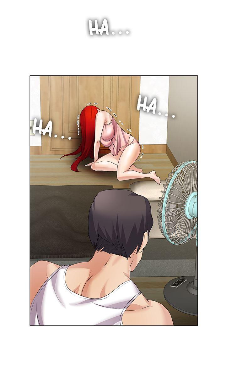 Cartoonist's Nsfw (korean) 4