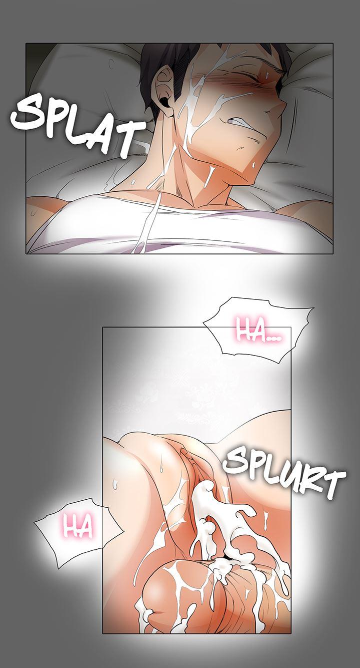 Cartoonist's Nsfw (korean) 4