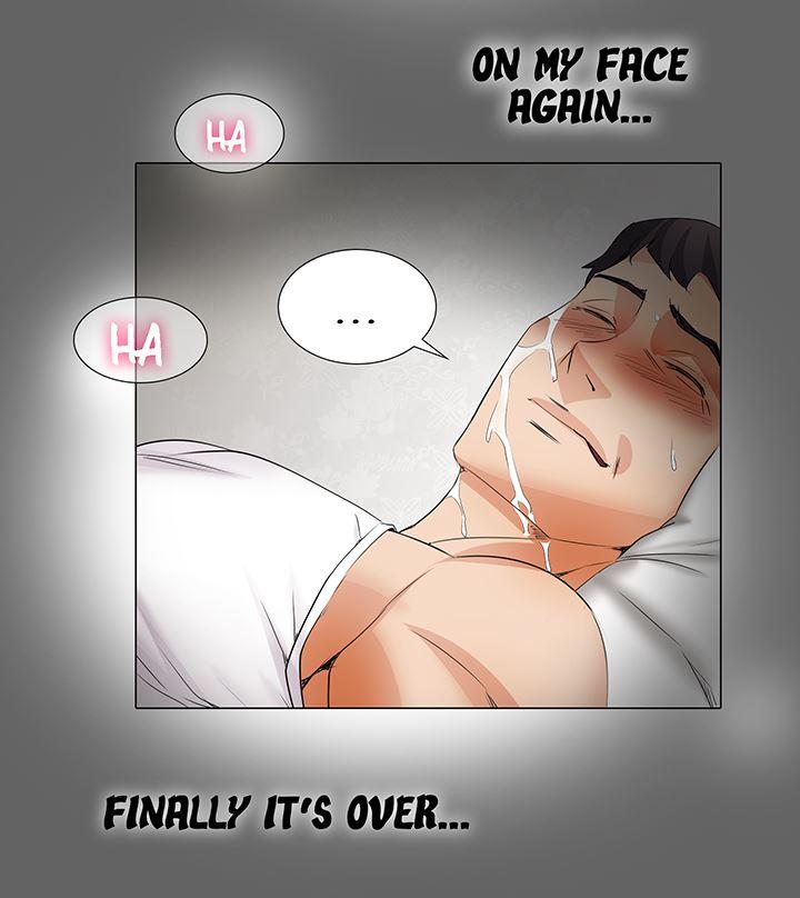 Cartoonist's Nsfw (korean) 4