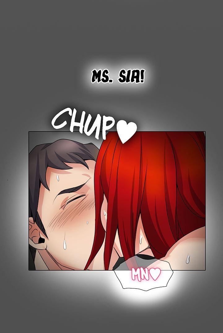 Cartoonist's Nsfw (korean) 4