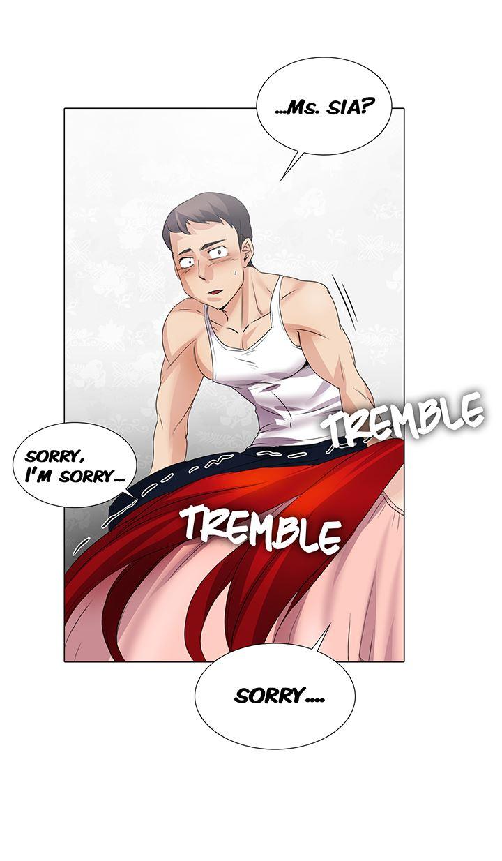 Cartoonist's Nsfw (korean) 4