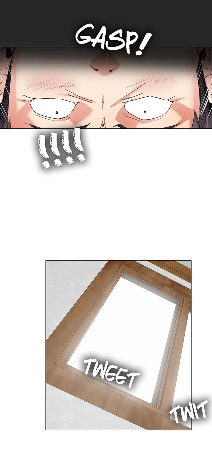 Cartoonist's Nsfw (korean) 4