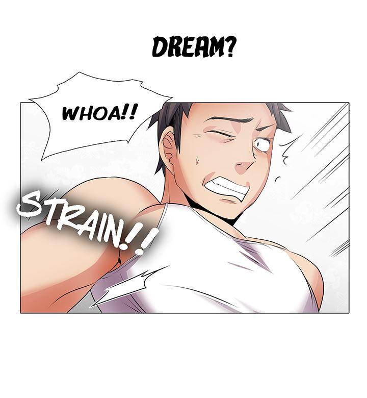 Cartoonist's Nsfw (korean) 4