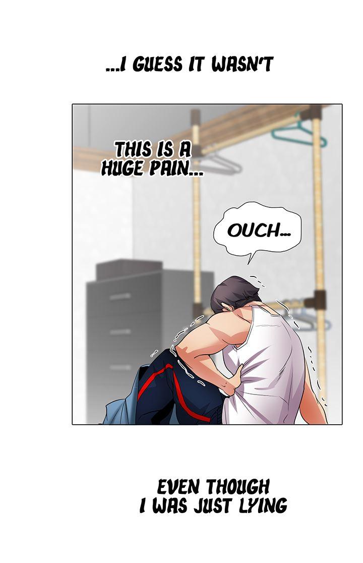 Cartoonist's Nsfw (korean) 4