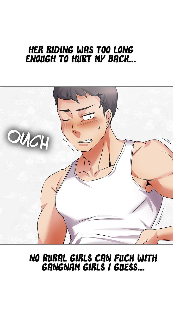 Cartoonist's Nsfw (korean) 4