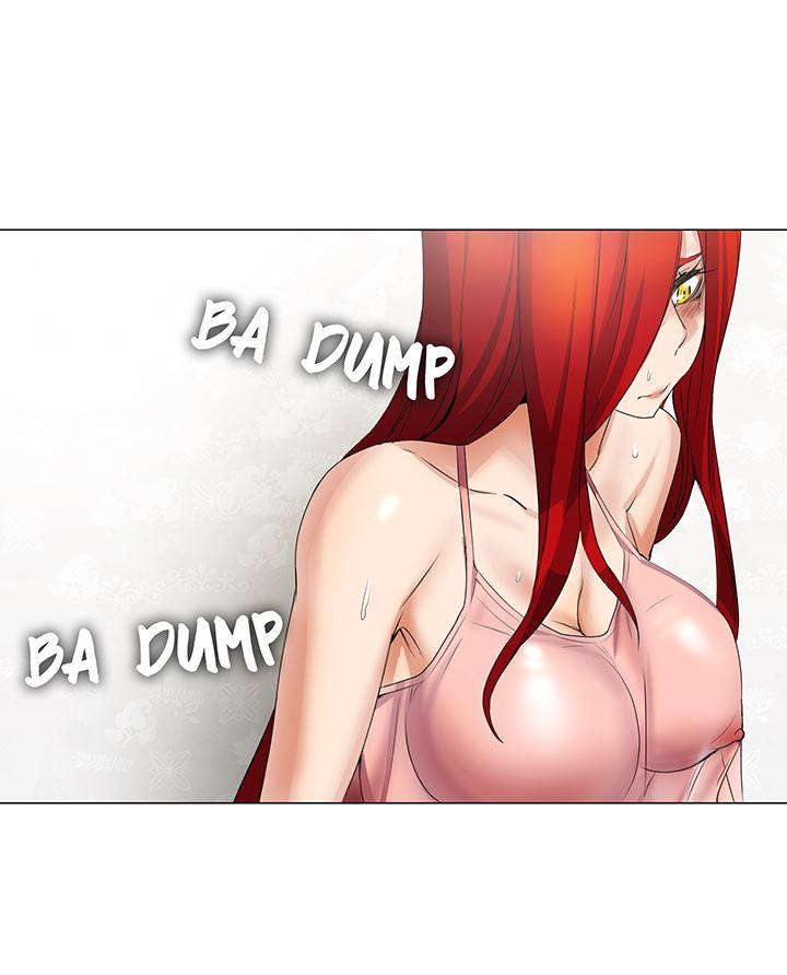 Cartoonist's Nsfw (korean) 4