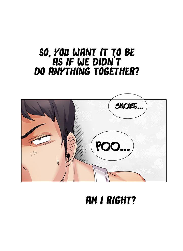 Cartoonist's Nsfw (korean) 4