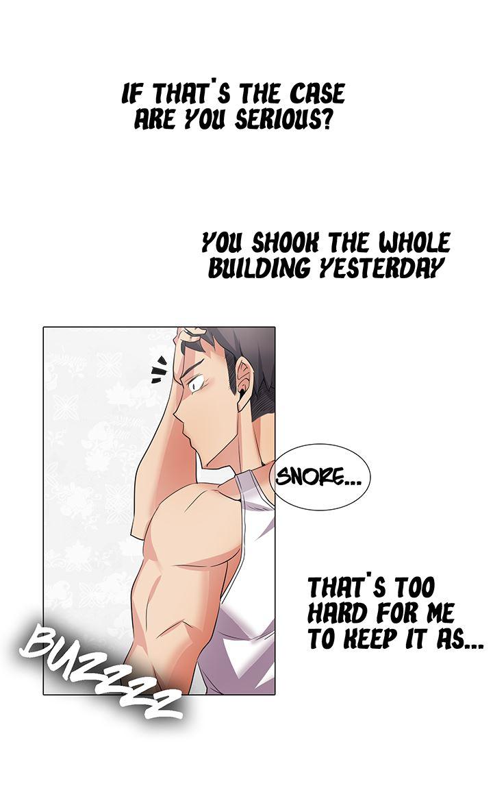 Cartoonist's Nsfw (korean) 4