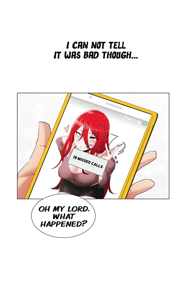 Cartoonist's Nsfw (korean) 4