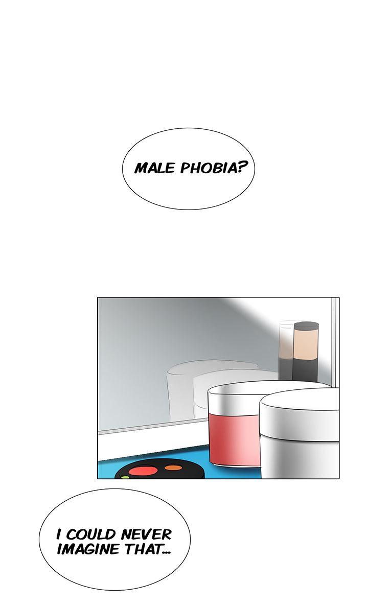 Cartoonist's Nsfw (korean) 4