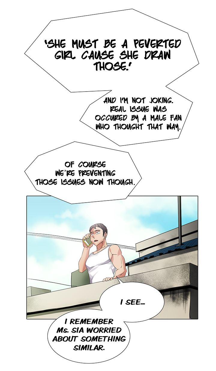 Cartoonist's Nsfw (korean) 4