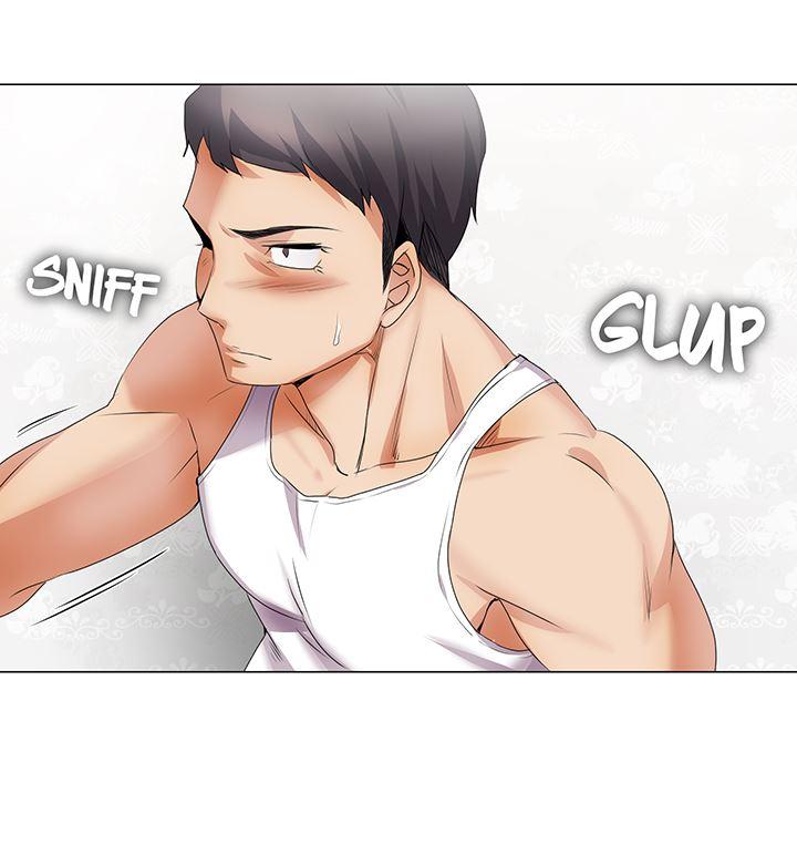 Cartoonist's Nsfw (korean) 4