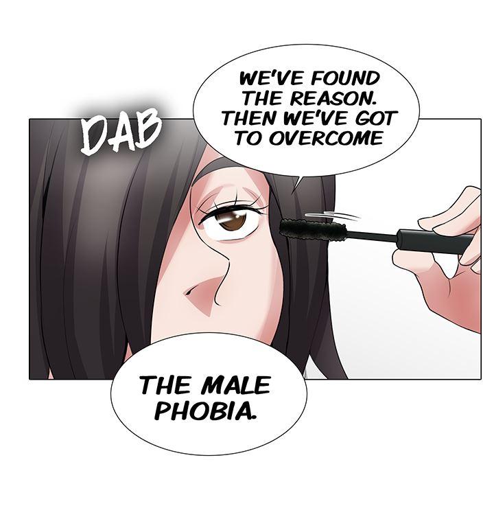Cartoonist's Nsfw (korean) 4