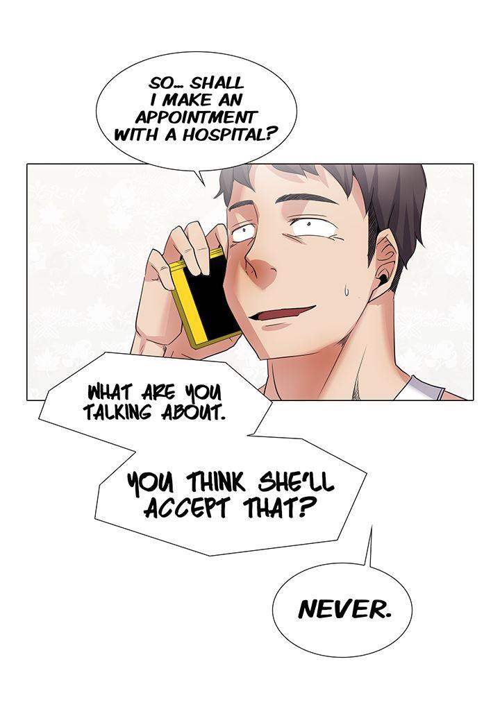Cartoonist's Nsfw (korean) 4
